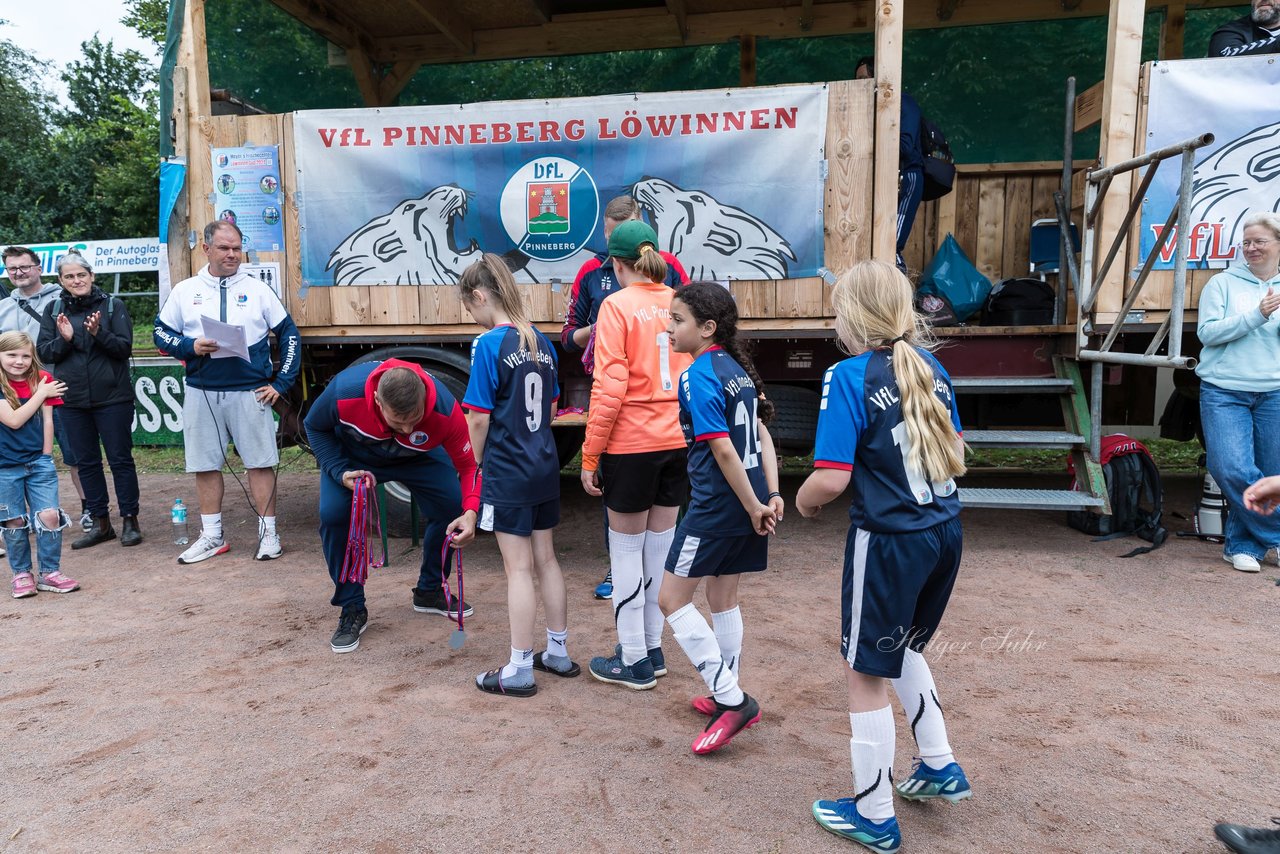 Bild 196 - Loewinnen Cup